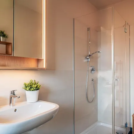 Apartment Domus Meran