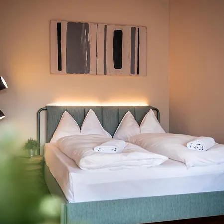 Domus * Мерано