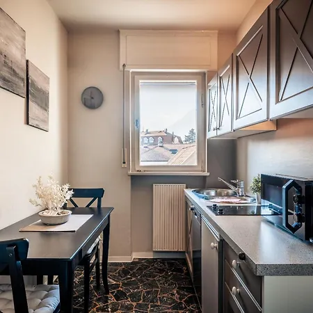 Domus Appartamento Merano