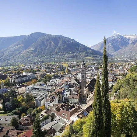 Domus * Merano