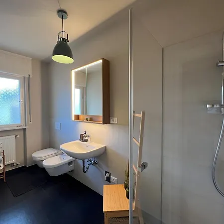 Domus * Merano