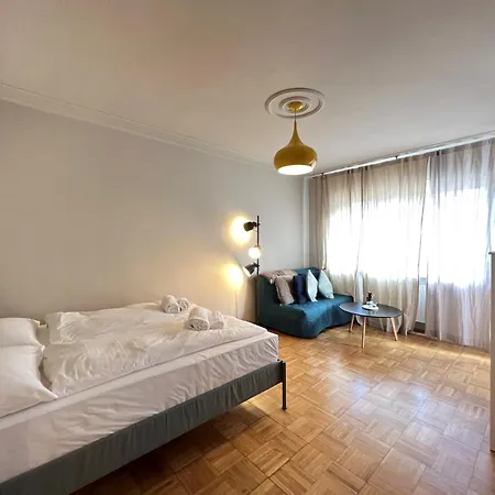 Daire Domus Merano
