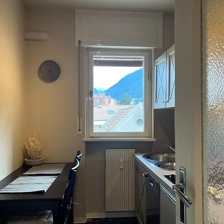 Domus Daire Merano