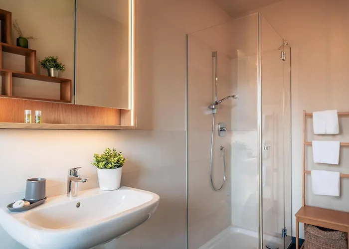 Apartment Domus Merano