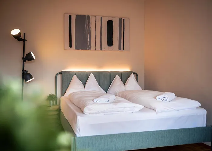 Domus * Мерано