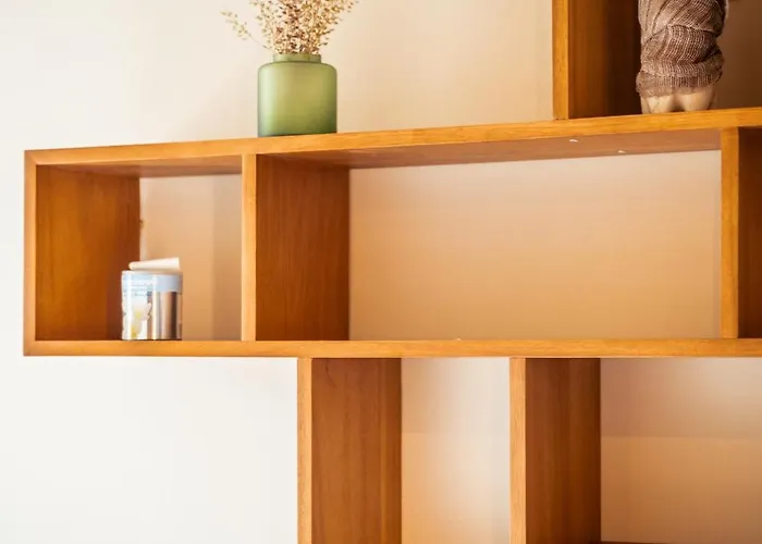 Апартаменти Domus *