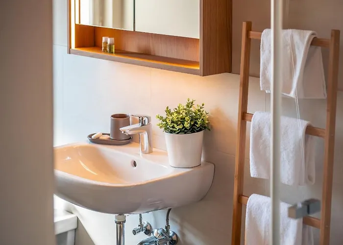 Apartment Domus Merano